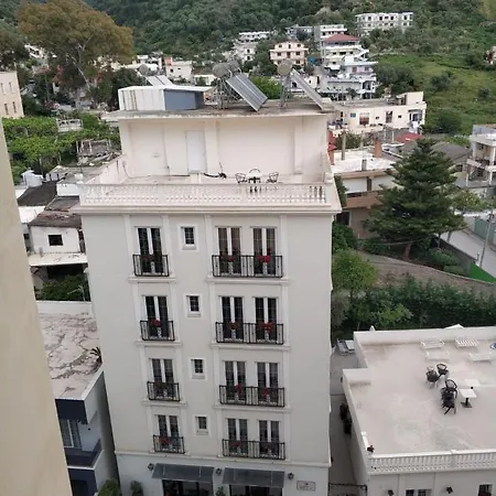 דירה Mountain View