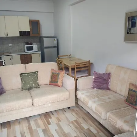 Mountain View Apartmán