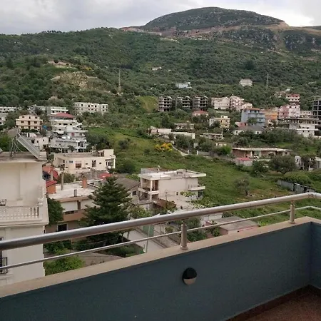 Mountain View Vlorë